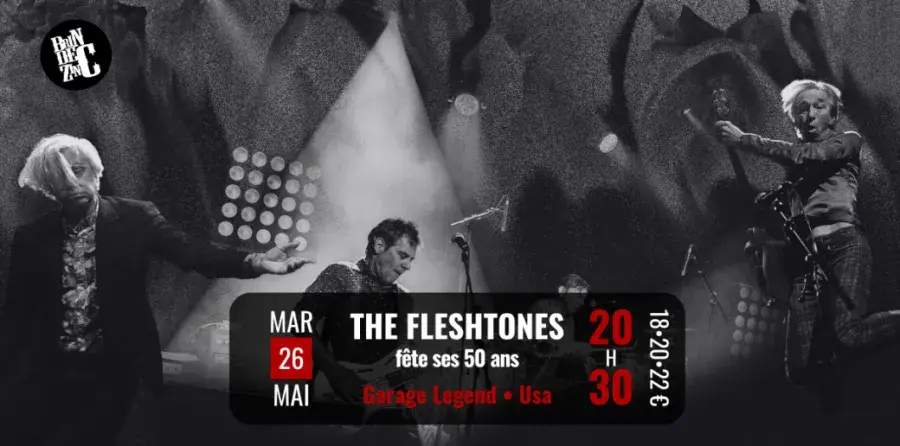 1778944688 the fleshtones
